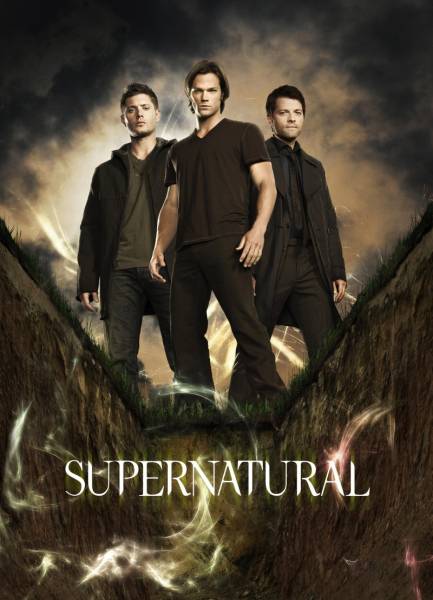 смотреть онлайн бесплатно в хорошем качестве Сверхъестественное / Supernatural 8 сезон (Обновляется)
