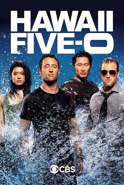 смотреть онлайн бесплатно в хорошем качестве Полиция Гавайев/ Hawaii Five-0, 2 сезон (Все серии)