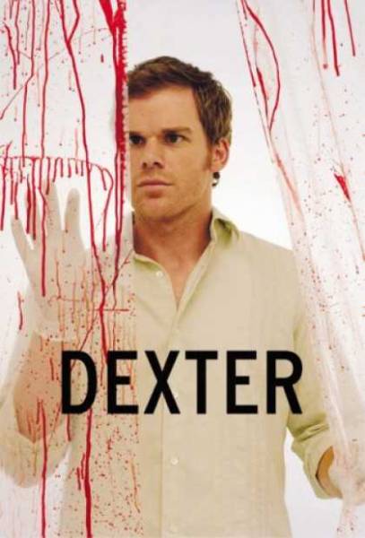 смотреть онлайн бесплатно в хорошем качестве Декстер / Dexter 1 сезон (Все серии)