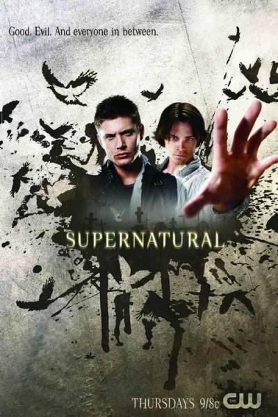 смотреть онлайн бесплатно в хорошем качестве Сверхъестественное / Supernatural 4 сезон