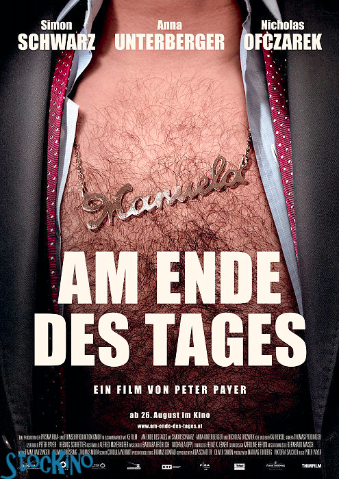 смотреть онлайн бесплатно в хорошем качестве В конце дня / Am Ende des Tages (2011)