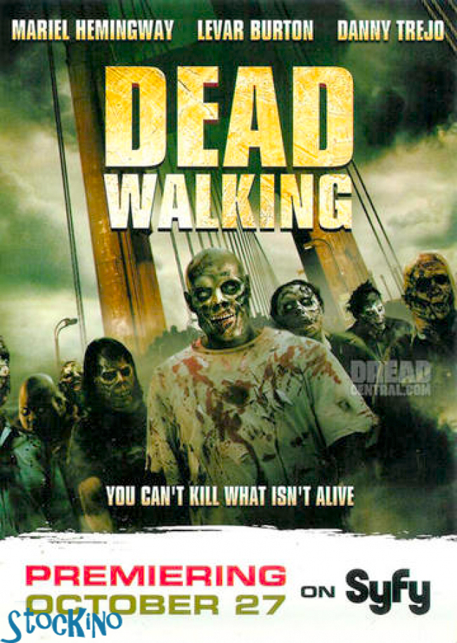 смотреть онлайн бесплатно в хорошем качестве Восстание зомби / Rise of the Zombies (2012)