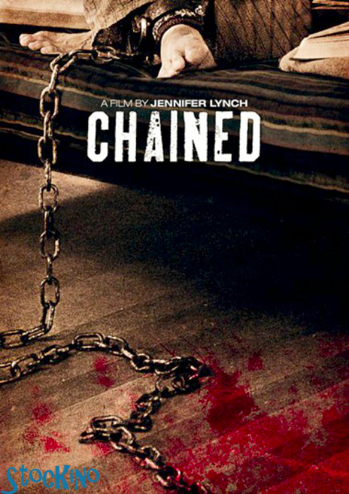 смотреть онлайн бесплатно в хорошем качестве На цепи / Chained (2012)