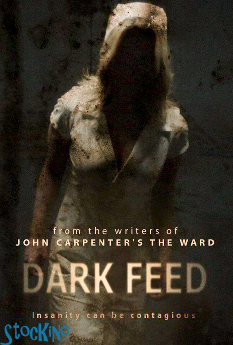 смотреть онлайн бесплатно в хорошем качестве Темный поток / Dark Feed (2013)