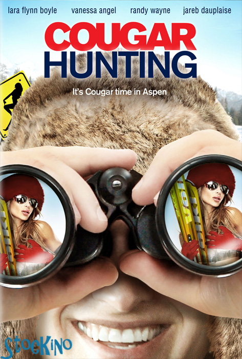 смотреть онлайн бесплатно в хорошем качестве Охота на хищниц / Cougar Hunting (2011)