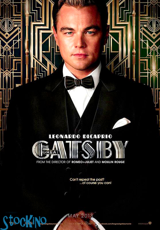 смотреть онлайн бесплатно в хорошем качестве Великий Гэтсби / The Great Gatsby (2013)