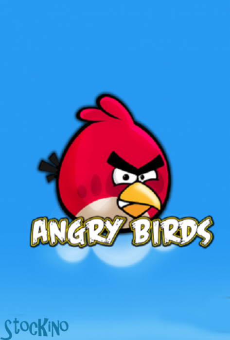 смотреть онлайн бесплатно в хорошем качестве Злые птички / Angry Birds Toons (2013)