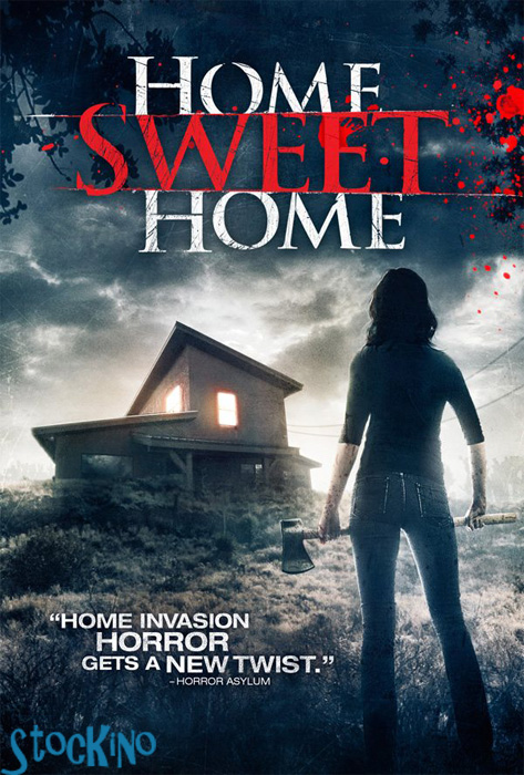 смотреть онлайн бесплатно в хорошем качестве Дом, милый дом / Home Sweet Home (2013)