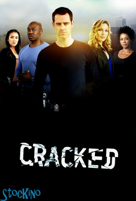 смотреть онлайн бесплатно в хорошем качестве Надломленные души / Cracked 1 сезон (2013)