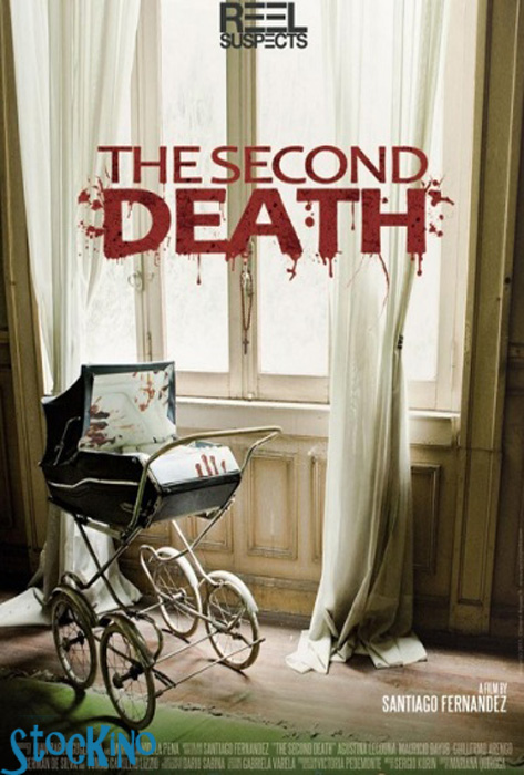 смотреть онлайн бесплатно в хорошем качестве Вторая смерть / The Second Death / La segunda muerte (2013)