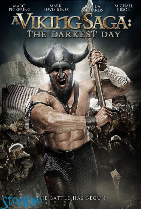 смотреть онлайн бесплатно в хорошем качестве Сага о викингах: тёмные времена / A Viking Saga: The Darkest Day (2013)