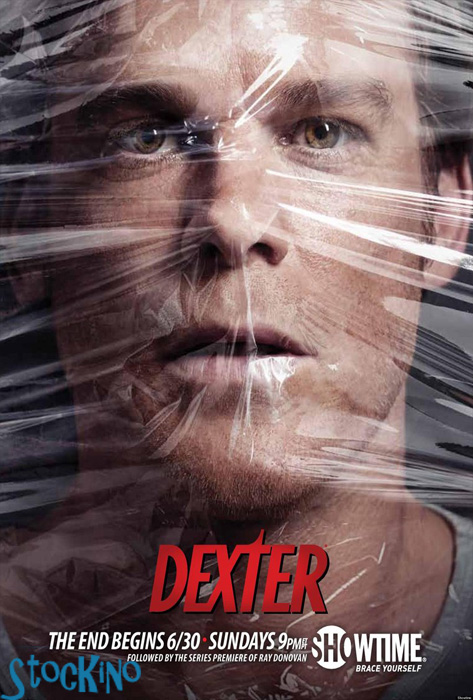 смотреть онлайн бесплатно в хорошем качестве Декстер / Dexter 8 сезон (2013)