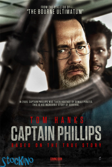 смотреть онлайн бесплатно в хорошем качестве Капитан Филлипс / Captain Phillips (2013) Трейлер