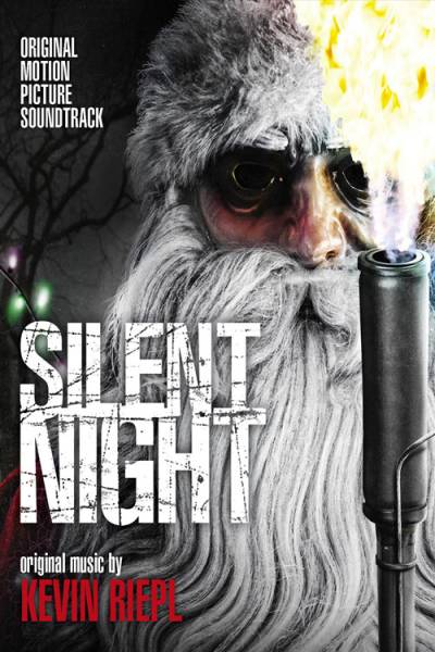 смотреть онлайн бесплатно в хорошем качестве Безмолвная ночь / Silent Night 2012