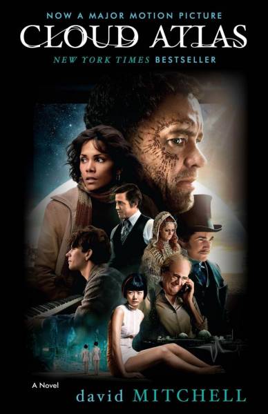 смотреть онлайн бесплатно в хорошем качестве Облачный атлас / Cloud Atlas (2012)