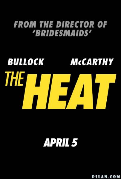 смотреть онлайн бесплатно в хорошем качестве Допрос с пристрастием (The Heat) 2013