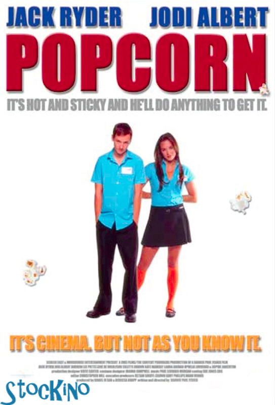 смотреть онлайн бесплатно в хорошем качестве Попкорн / Popcorn (2007)