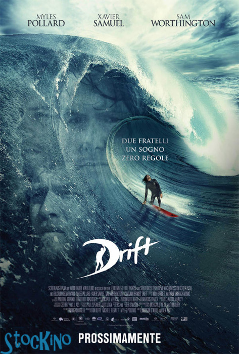 смотреть онлайн бесплатно в хорошем качестве Дрифт / Drift (2013)