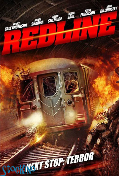 смотреть онлайн бесплатно в хорошем качестве Красная линия / Red Line (2013)