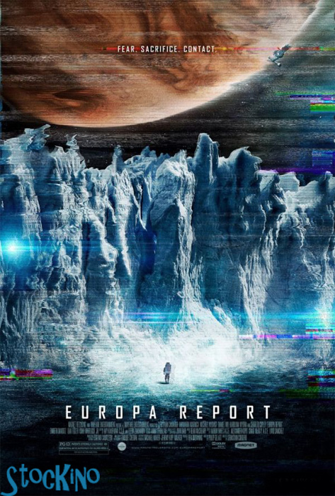 смотреть онлайн бесплатно в хорошем качестве Европа / Europa Report (2013)